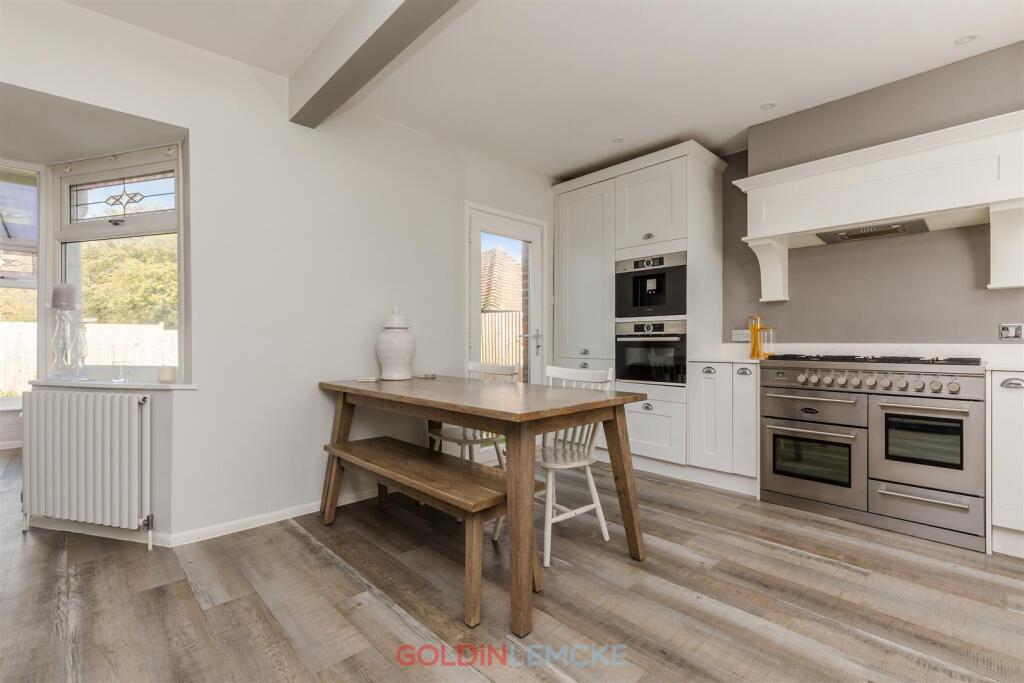 Additional image 6 of Green Ridge, Brighton