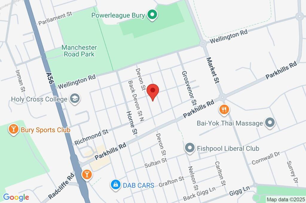 Additional image 14 of Devon Street, Bury, Greater Manchester, BL9 9BN