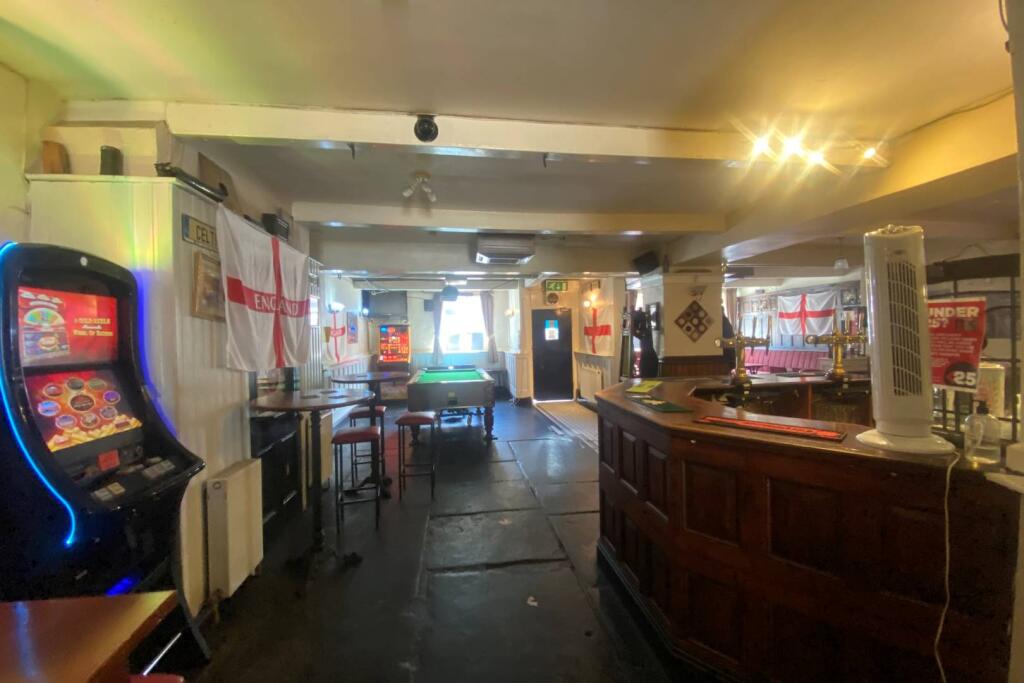 Additional image 6 of The Old Crow, - Bell Lane, Bury