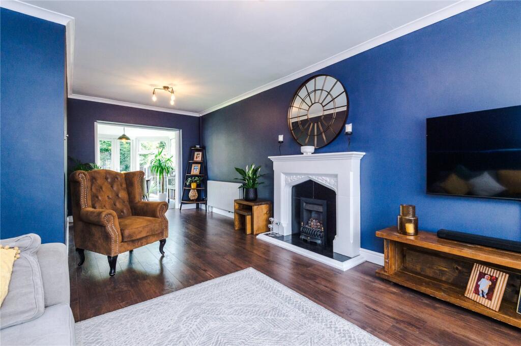 Additional image 35 of Ashness Close, Horwich, Bolton, BL6