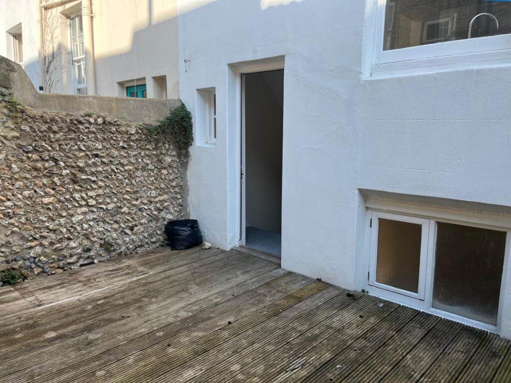 Additional image 13 of Queens Gardens, Brighton, East Sussex