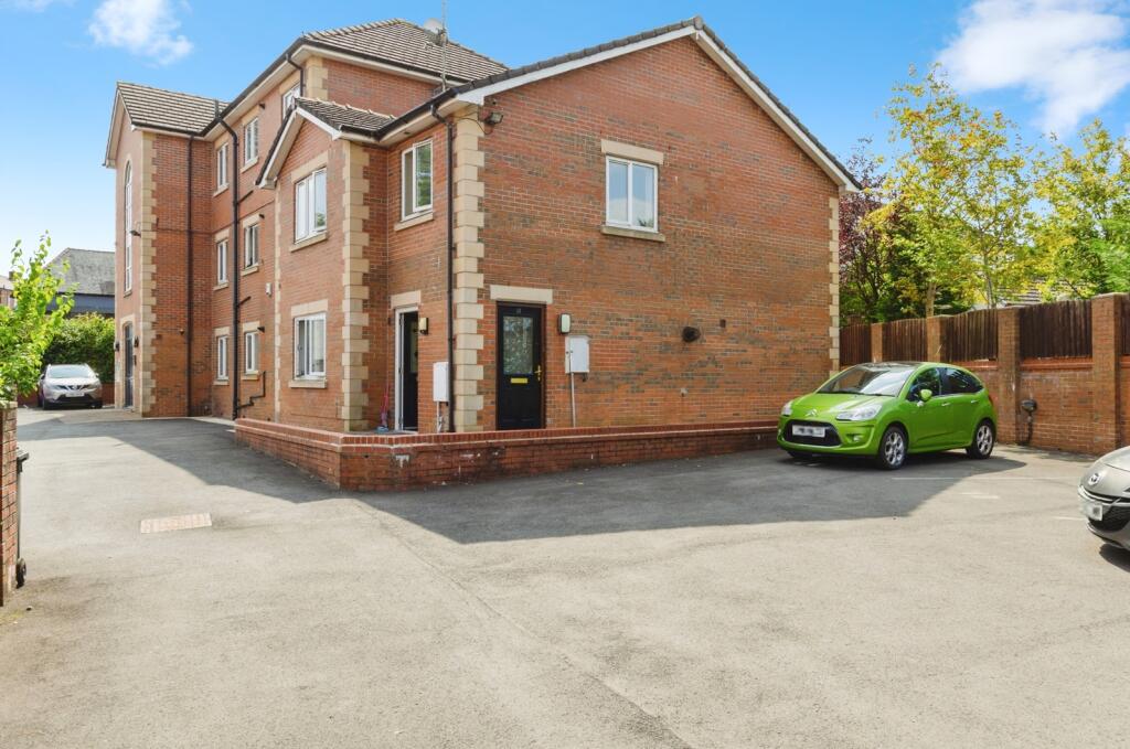 Additional image 15 of Hough Street, BOLTON, Lancashire, BL3