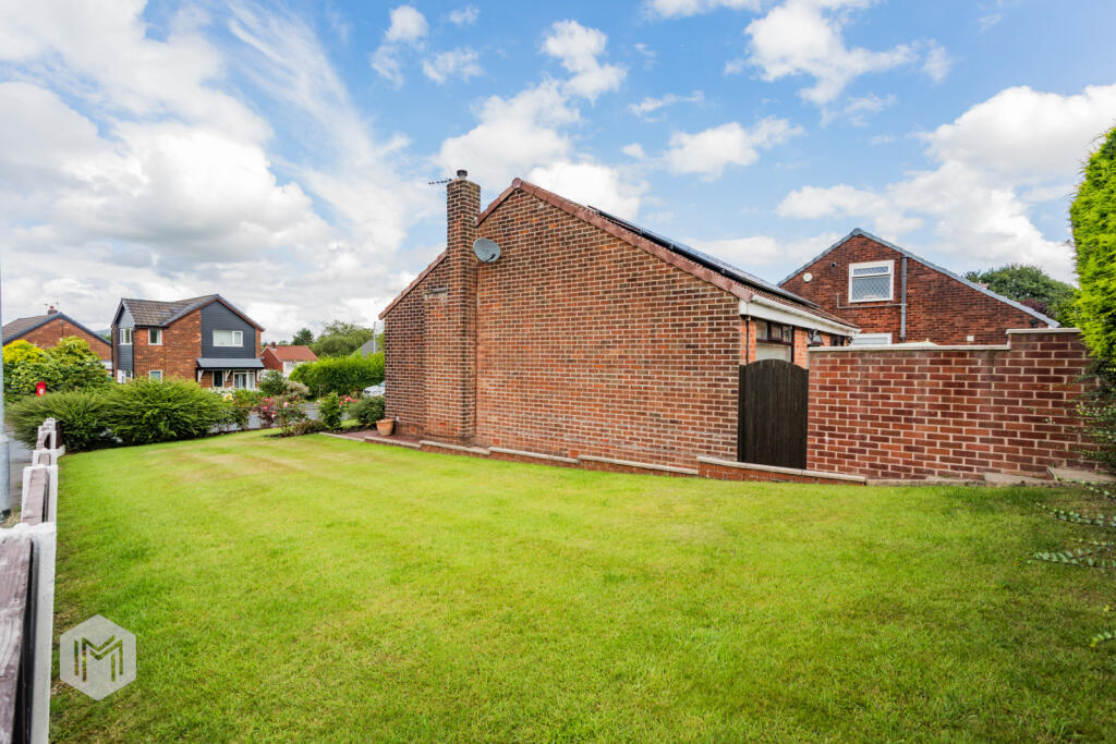 Additional image 14 of Patterdale Road, Harwood, Bolton, BL2 3LS