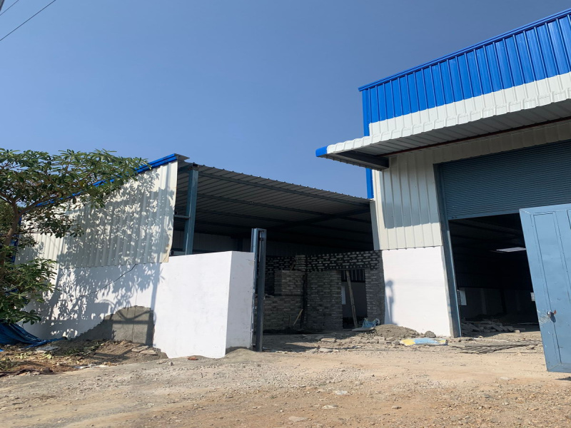 Primary image of Ranjangaon MIDC, Pune