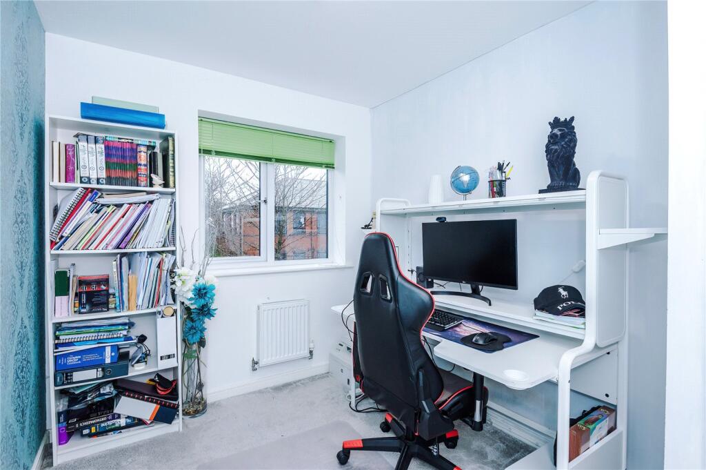 Additional image 13 of Railway Road, Horwich, Bolton, Greater Manchester, BL6