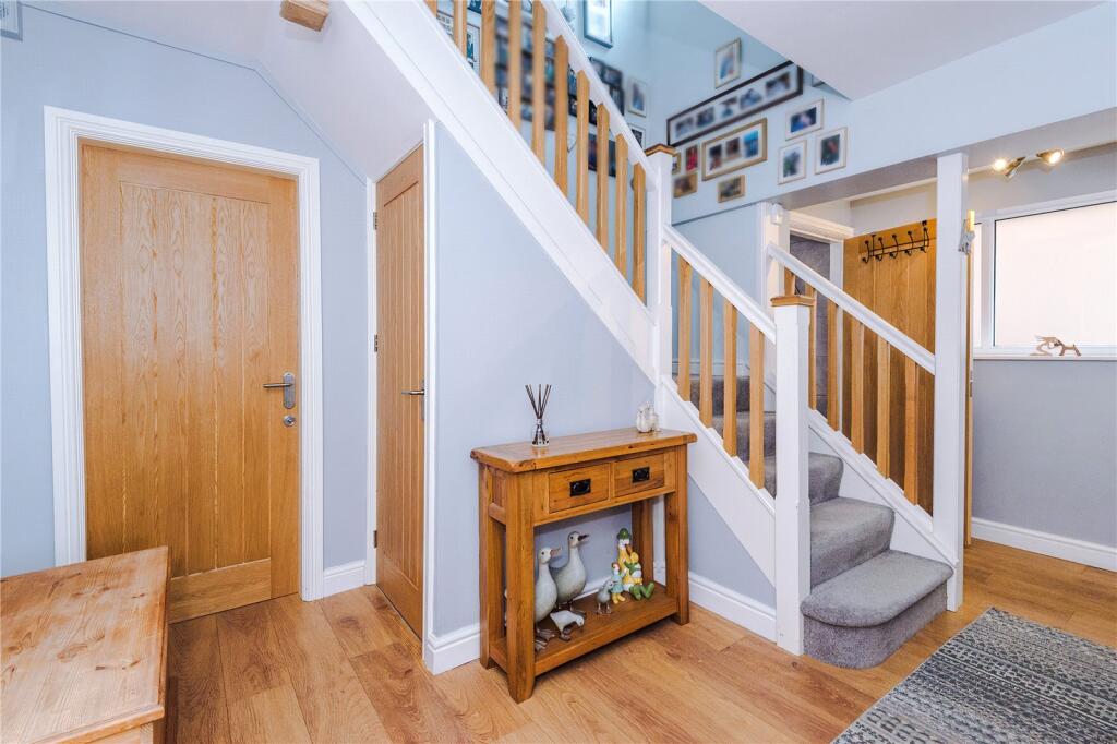 Additional image 8 of Stoneycroft Avenue, Horwich, Bolton, Greater Manchester, BL6