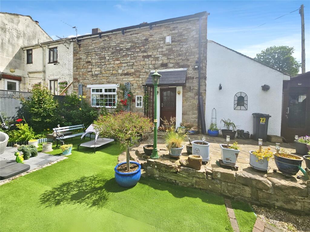 Property image for New Lane, Bolton, Greater Manchester, BL2