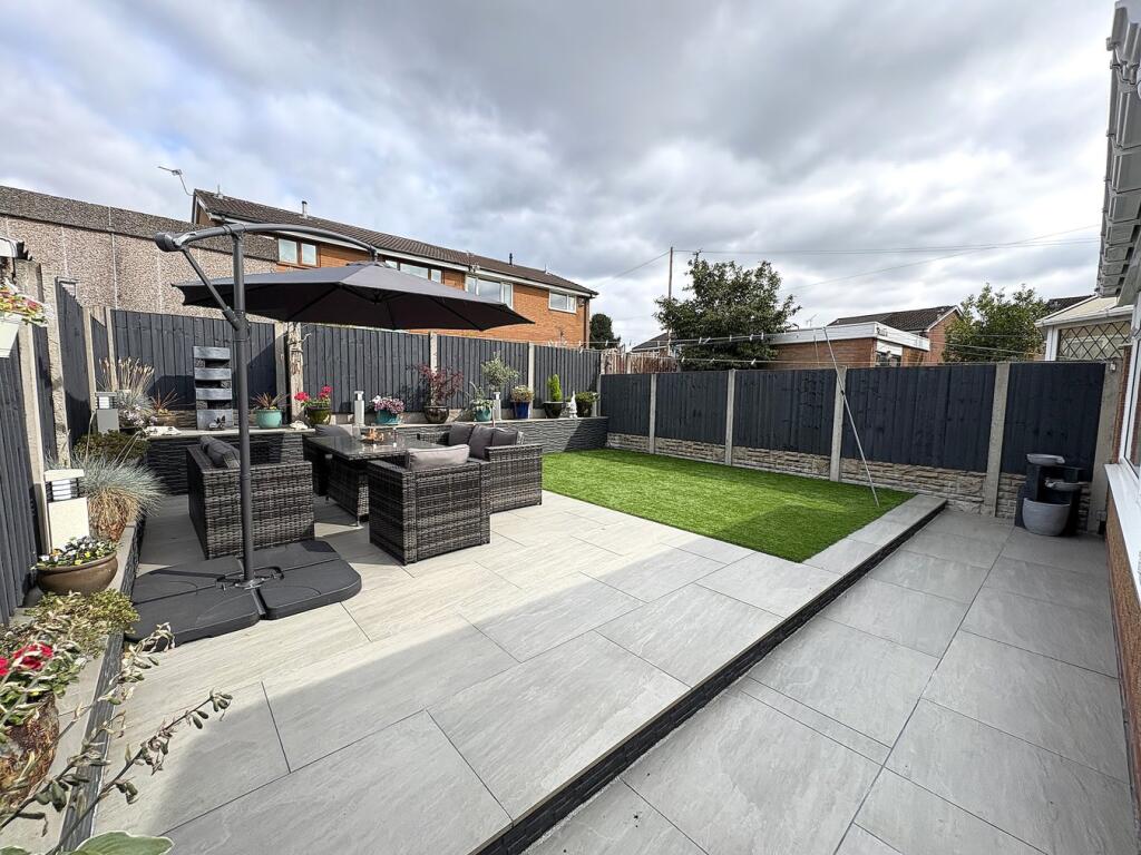 Additional image 21 of Cambridge Drive, Little Lever, Bolton, BL3