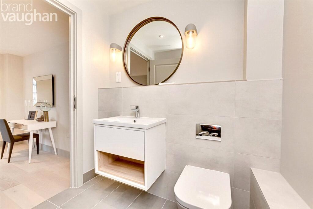 Additional image 11 of Clarence Square, Brighton, East Sussex, BN1