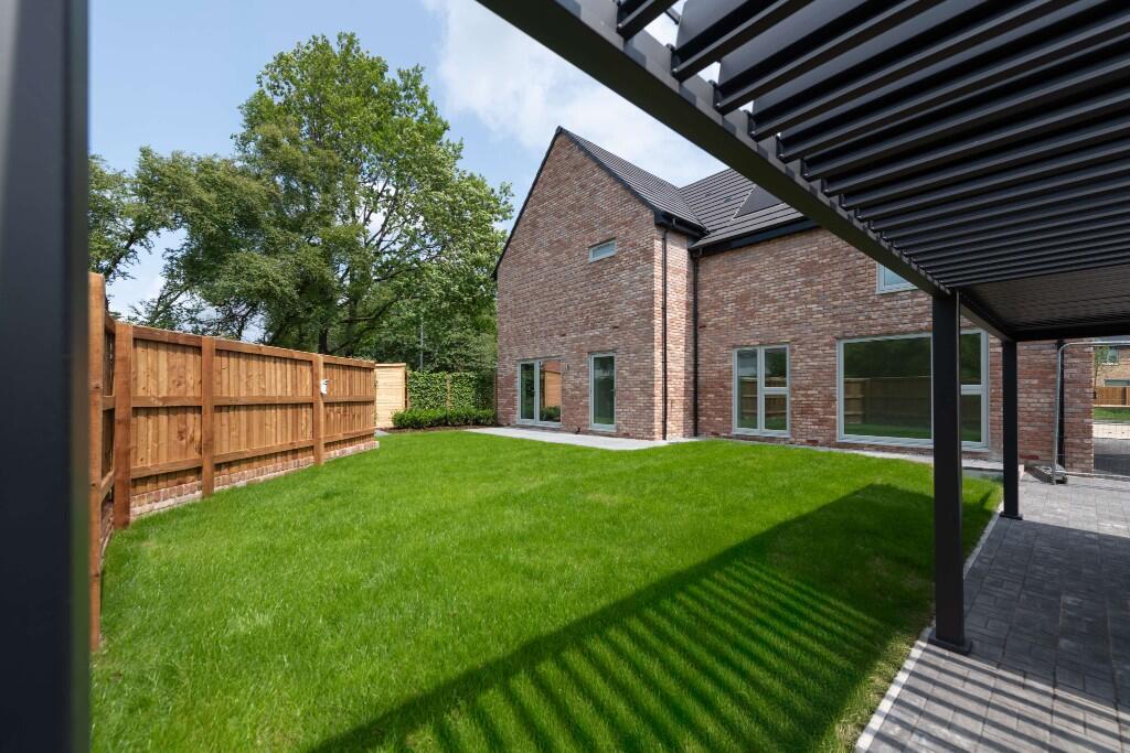 Additional image 18 of Cynefin, Horwich, Bolton, BL6