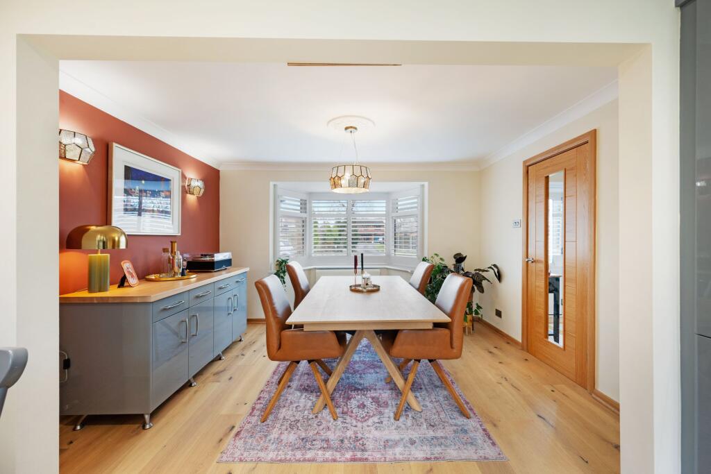 Additional image 5 of Herevale Hall Drive, Ramsbottom