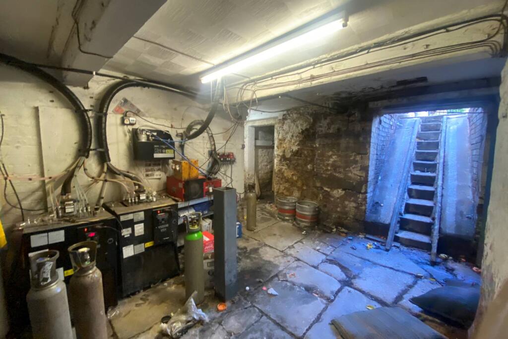 Additional image 5 of The Old Crow, - Bell Lane, Bury