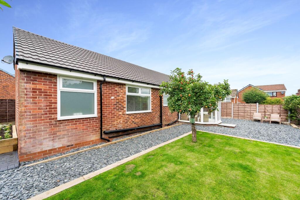 Additional image 23 of Warwick Close, Greenmount