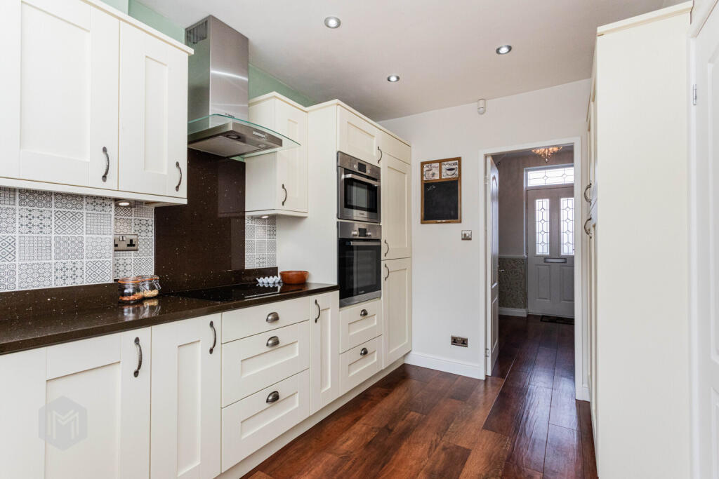 Additional image 5 of Longfield Road, Bolton, Greater Manchester, BL3 3SN