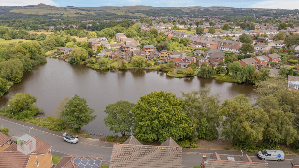 Additional image 27 of Butterwick Fields, Horwich, Bolton, Greater Manchester, BL6 5GZ