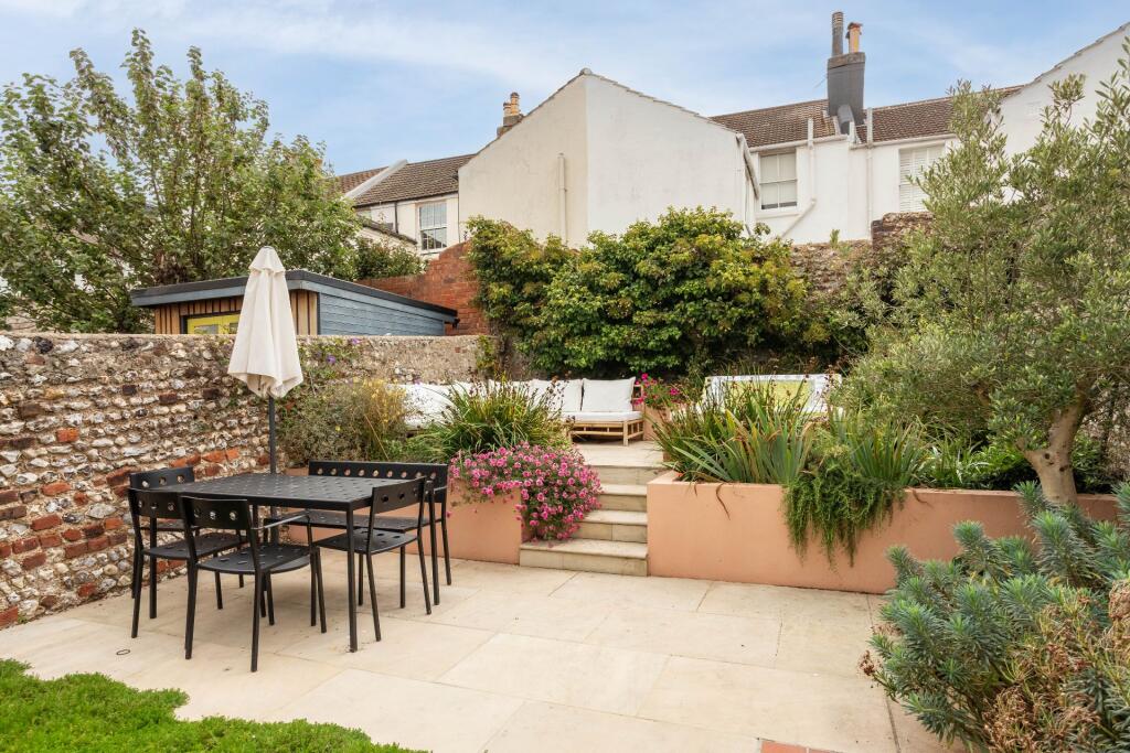 Additional image 13 of Compton Avenue, Brighton