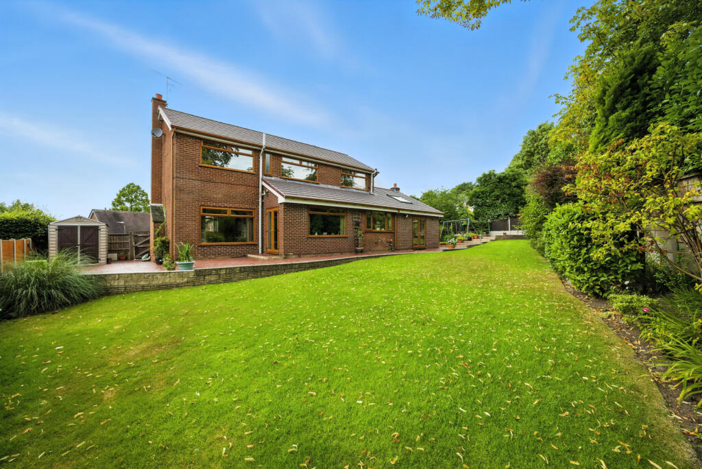 Additional image 31 of Acresdale, Lostock, Bolton, Greater Manchester, BL6 4PJ