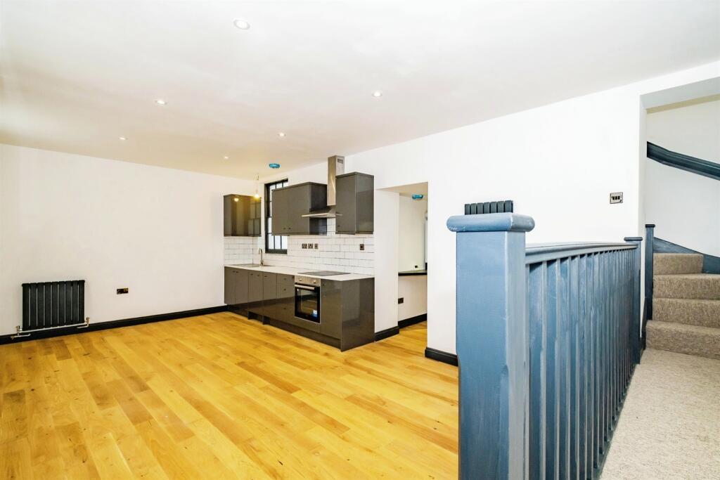 Additional image 8 of Field Row, Worthing