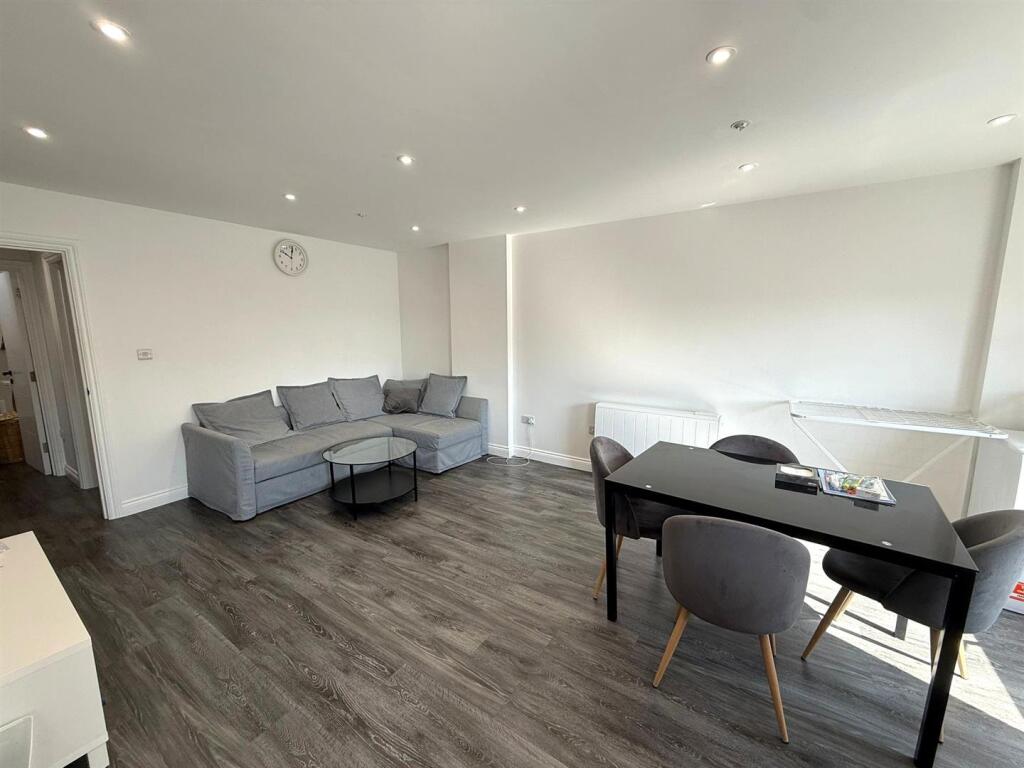 Additional image 2 of Second Floor, 1-2 Queen Square