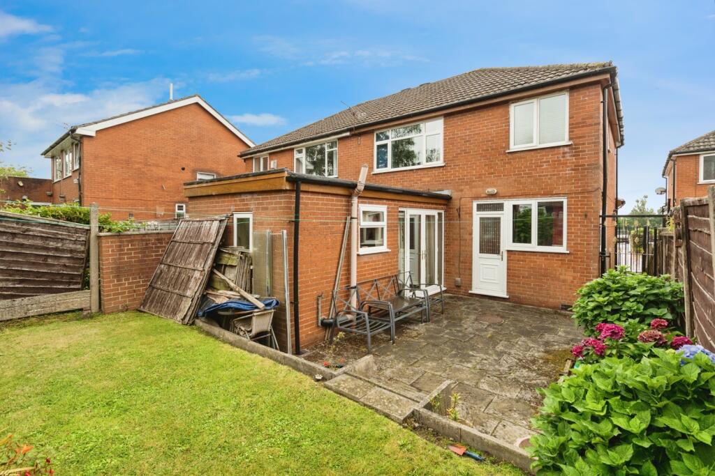Additional image 17 of Caldbeck Drive, Farnworth, Bolton, Greater Manchester, BL4