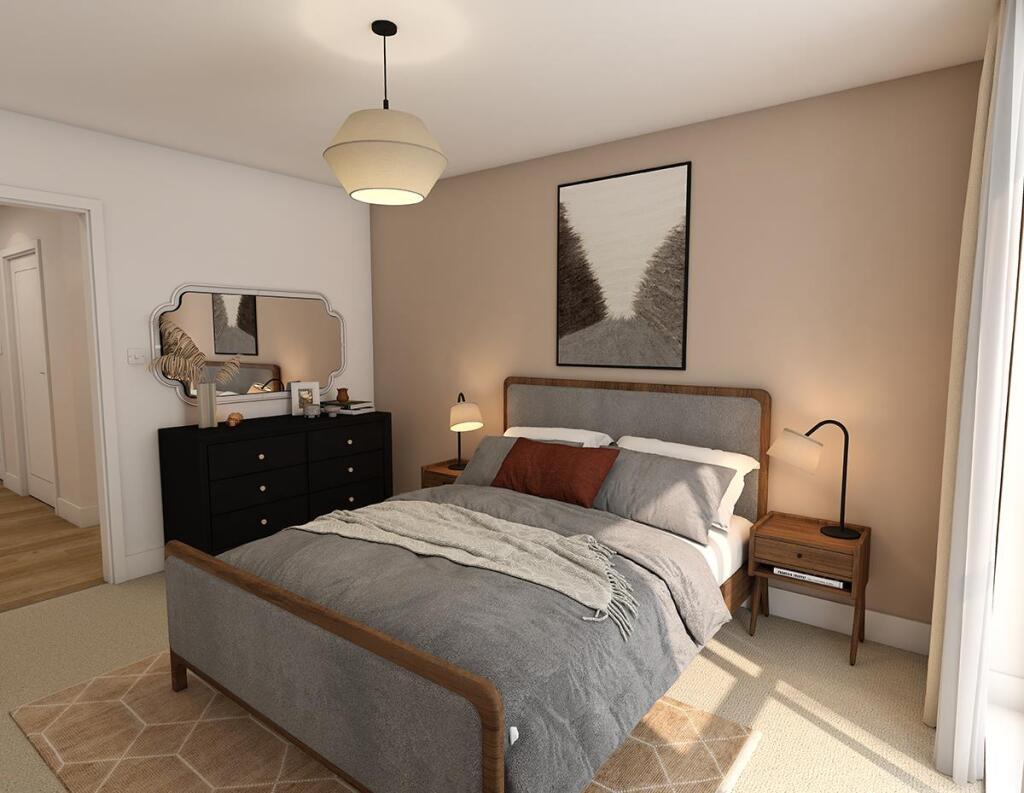 Additional image 14 of Plot 18 Lindfield Place