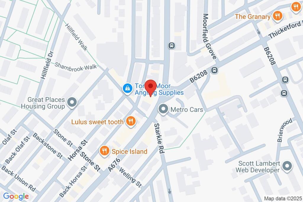 Additional image 14 of Tonge Moor Road, Bolton, Greater Manchester, BL2 2HR