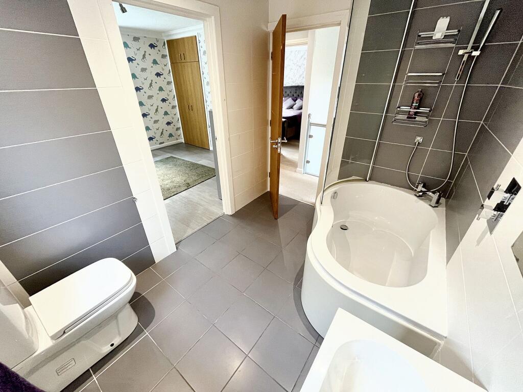 Additional image 27 of Whittle Brook Close, Unsworth, BL9