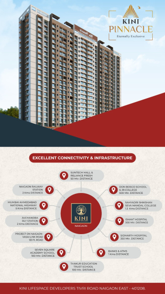 Additional image 2 of Naigaon East, Mumbai