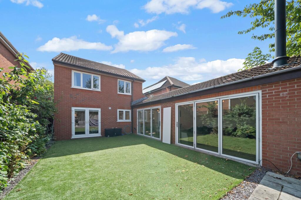Additional image 22 of Hartford Green, Westhoughton, BL5