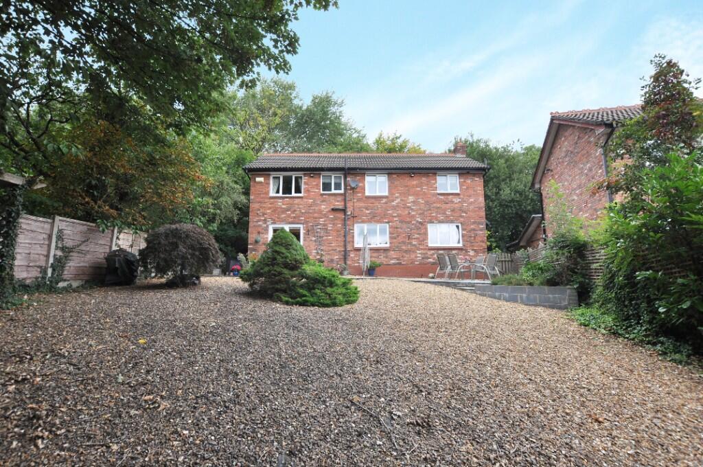 Additional image 26 of Mossdale Avenue, Lostock, Bolton, Greater Manchester, BL1