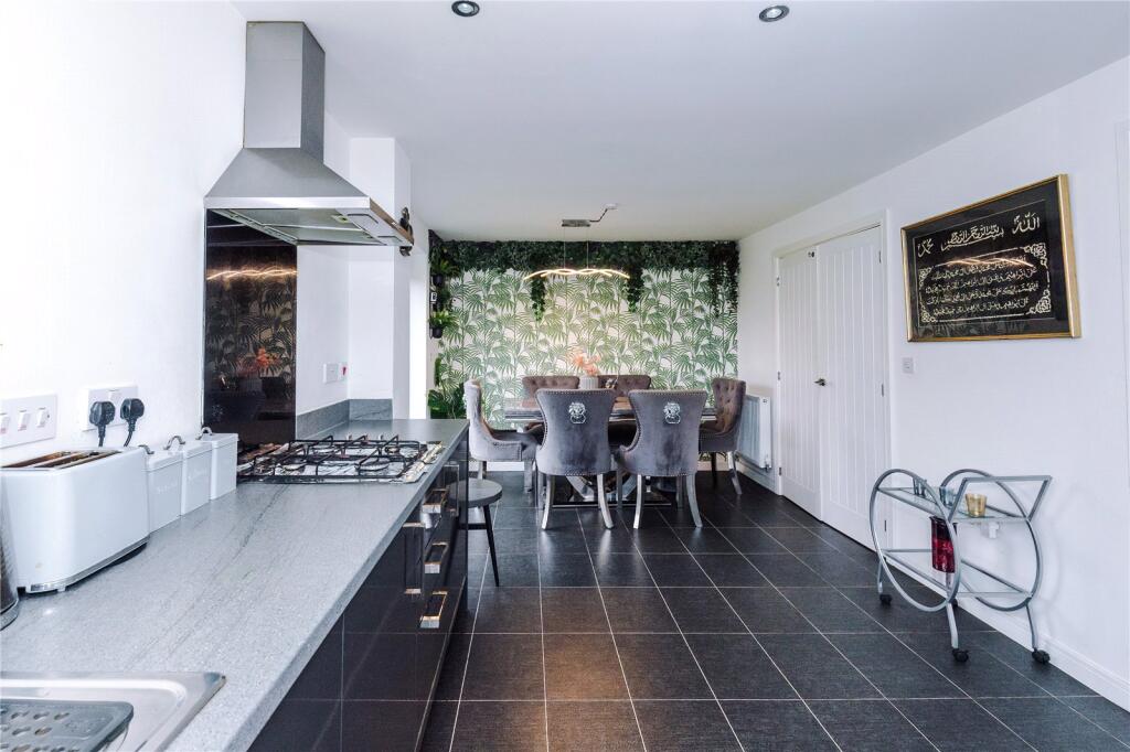 Additional image 26 of Railway Road, Horwich, Bolton, Greater Manchester, BL6