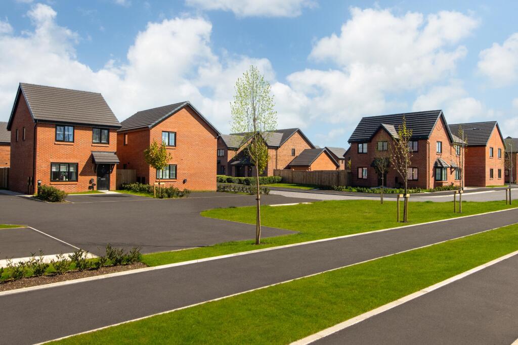 Additional image 11 of Barton Quarter,
Railway Road,
Horwich,
Bolton,
BL6 5UE