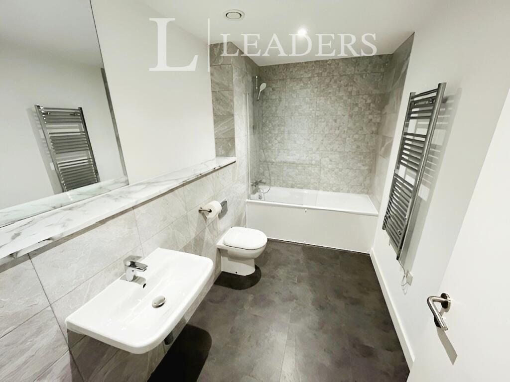 Additional image 7 of Lincoln House, Nelson Street, Bolton, BL3