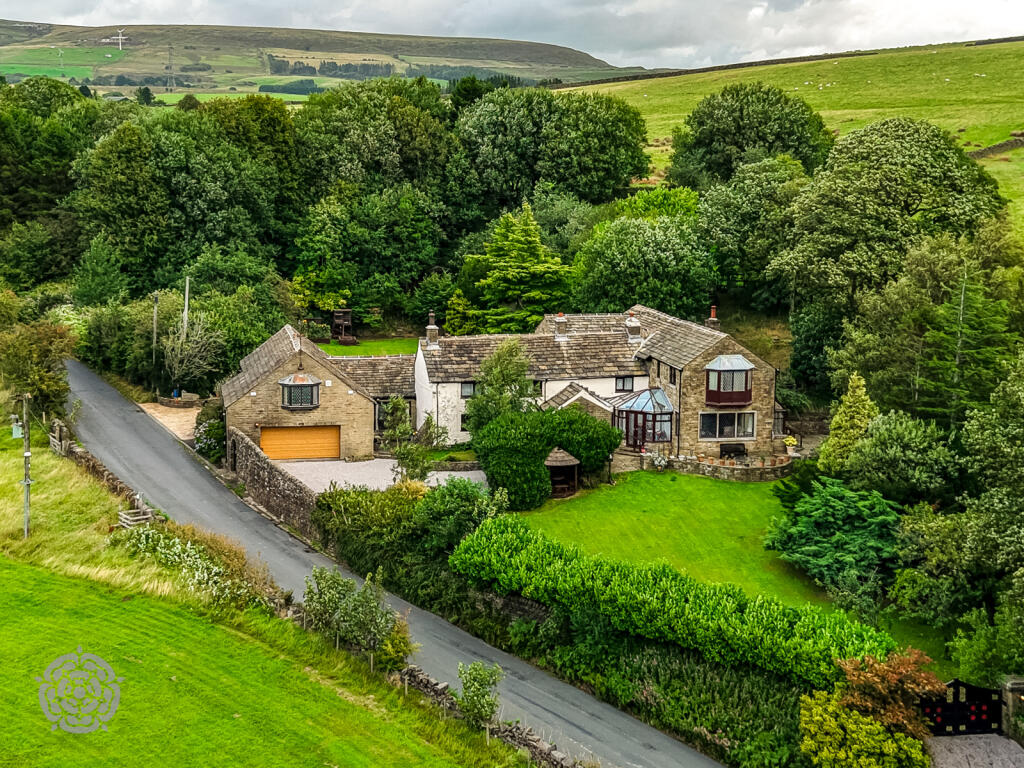 Additional image 3 of Bury Road, Turton, Bolton, Lancashire, BL7 0BX