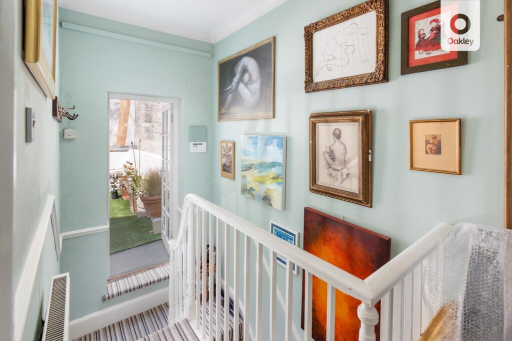 Additional image 16 of Blenheim Place, North Laine, Brighton