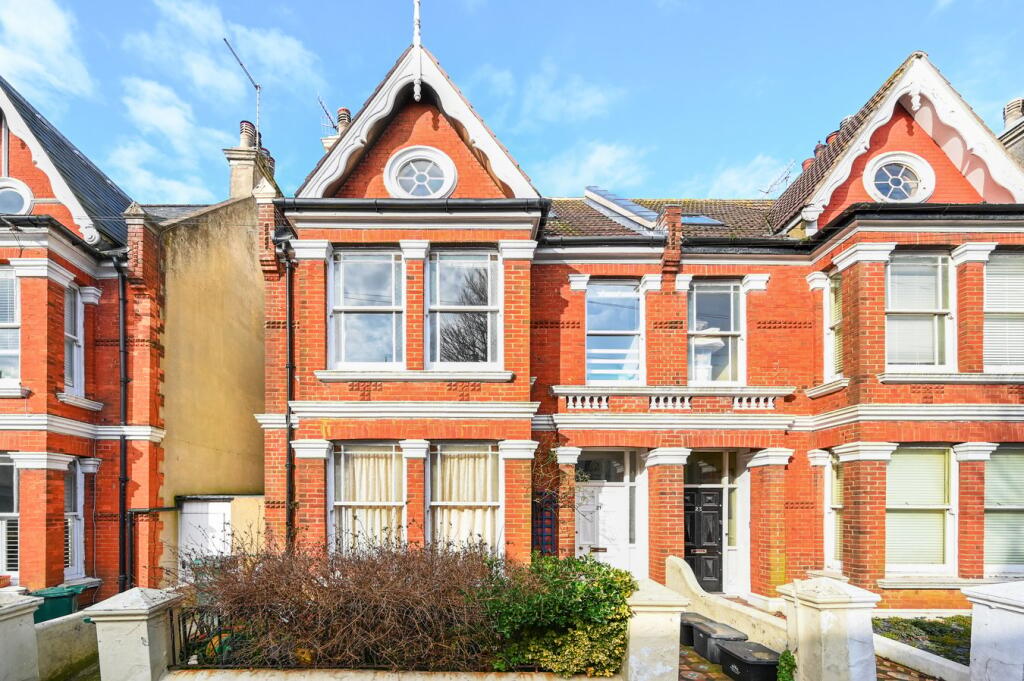 Additional image 21 of Lancaster Road, Brighton, BN1
