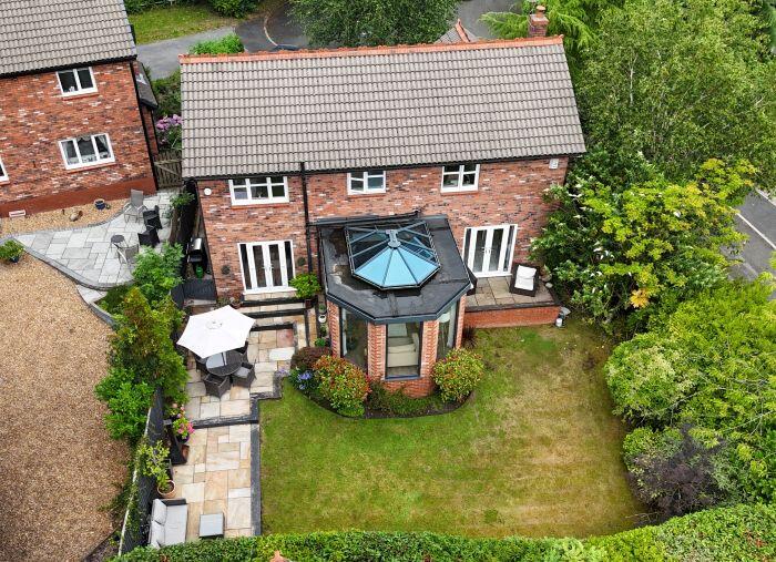 Additional image 38 of 27 Mossdale Avenue, Bolton, BL1 5YA