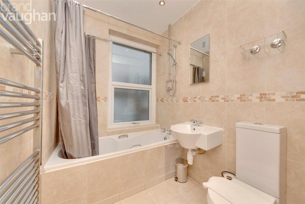Additional image 9 of Robertson Road, Brighton, BN1