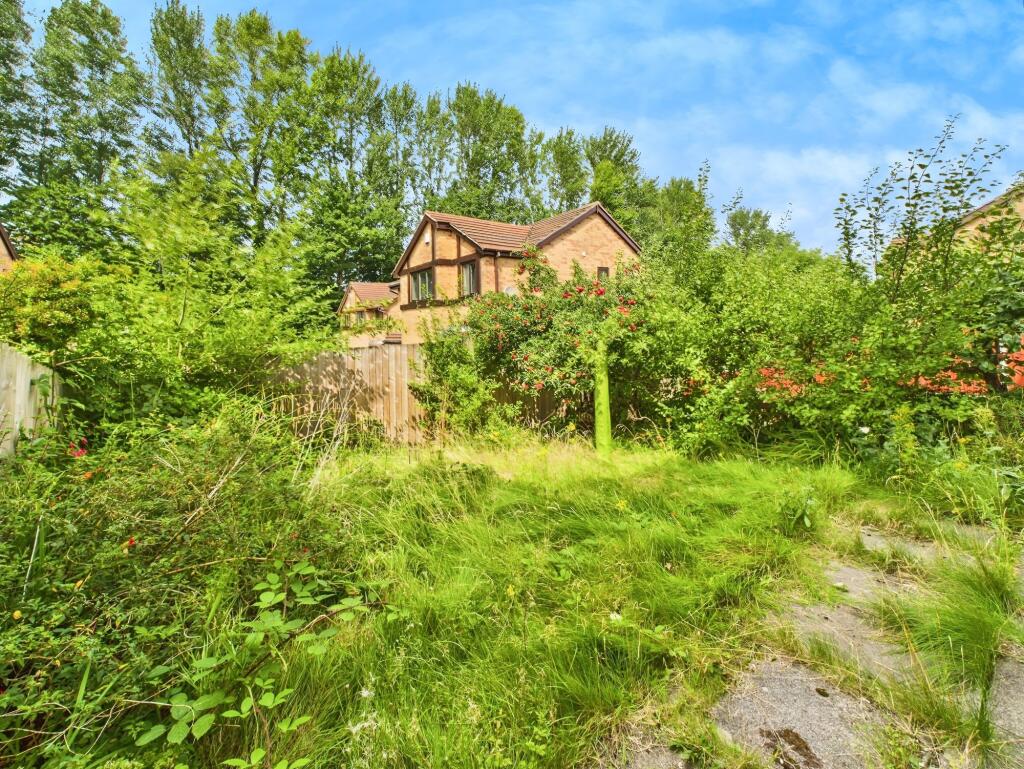 Additional image 22 of Spinning Meadow, Bolton, BL1