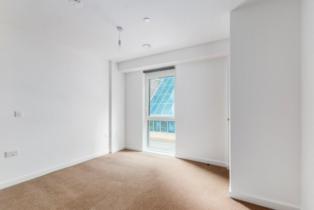 Additional image 7 of 53A The Blockhouse, 21 Pelham street, BN1 4FA