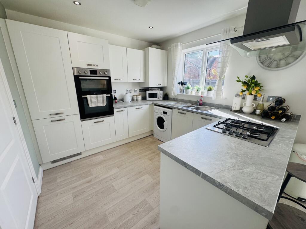 Additional image 5 of Hollins Drive, Bolton, Greater Manchester, BL2