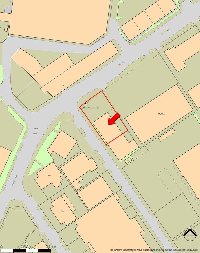 Additional image 6 of 81 Bridgeman Street, Bolton, Greater Manchester, BL3 6BS