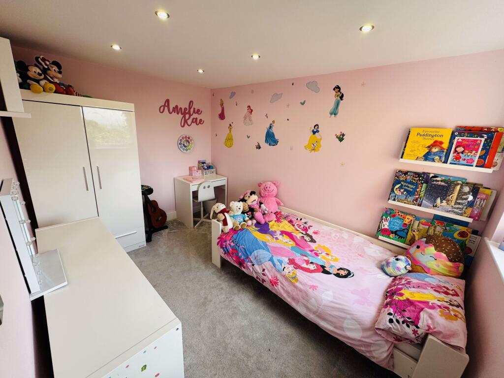 Additional image 24 of Old Vicarage Road, Horwich, Bolton, BL6