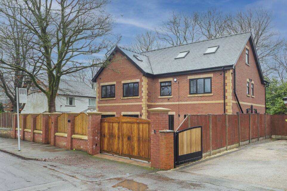 Additional image 39 of Easedale Road, Heaton, Bolton