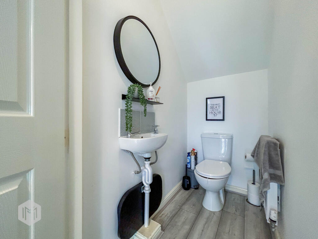 Additional image 7 of Blindsill Road, Farnworth, Bolton, Greater Manchester, BL4 9FP