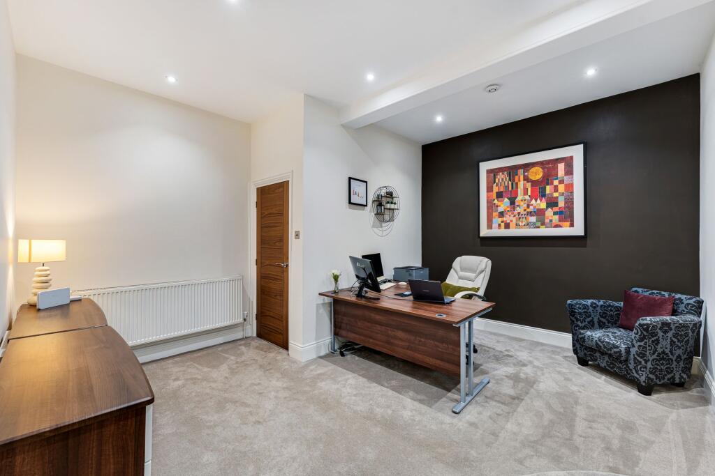 Additional image 33 of Darwen Road, Egerton, BL7 9 | Substantial 5-Bed Home with Cinema Room, Gym & Wine Cellar