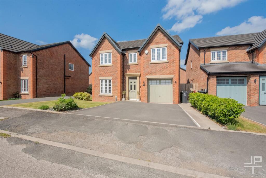 Additional image 58 of Watergate Close, Westhoughton, Bolton, BL5 3JJ