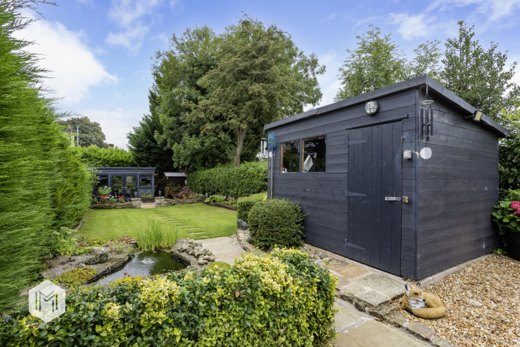 Additional image 17 of Kayfields, Harwood, Bolton, BL2 4DY