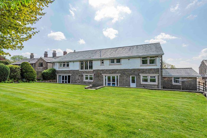 Additional image 49 of Montcliffe House, Georges Lane, Horwich, BL6 6RS