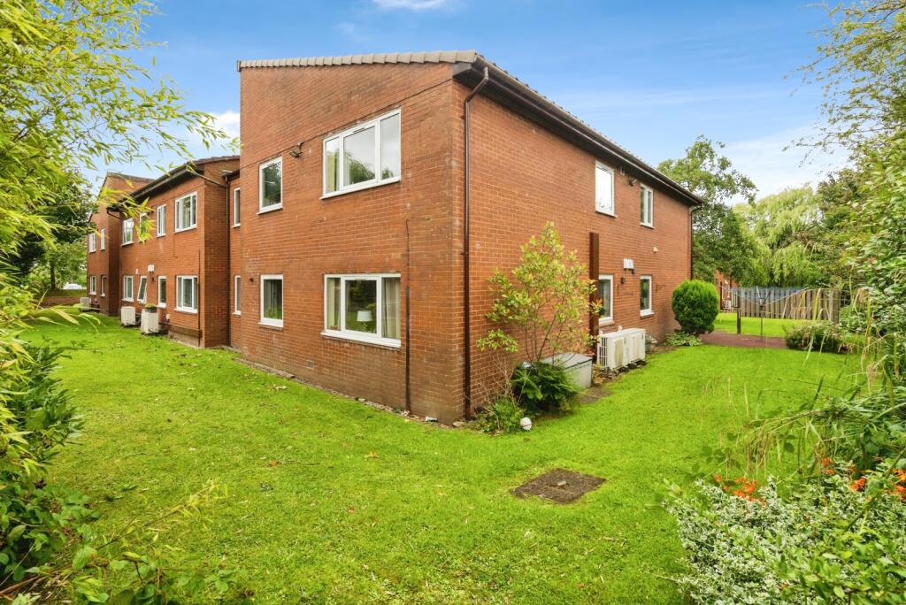 Additional image 6 of Harwood Vale Court, Bolton, Greater Manchester, BL2